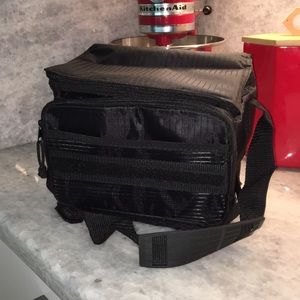 Nylon Cooler Bag  NWOT